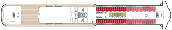Deck Plan deck-3